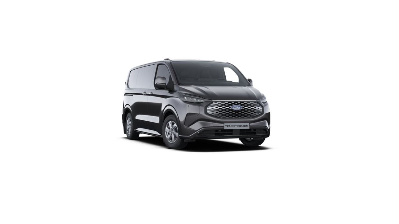 Limited Van külső megjelenése